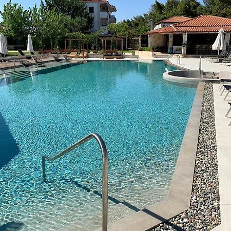 אפיטוס Nostos Hotel מראה חיצוני תמונה