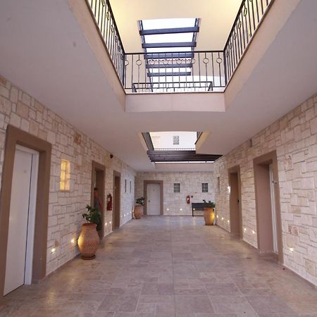 אפיטוס Nostos Hotel מראה חיצוני תמונה