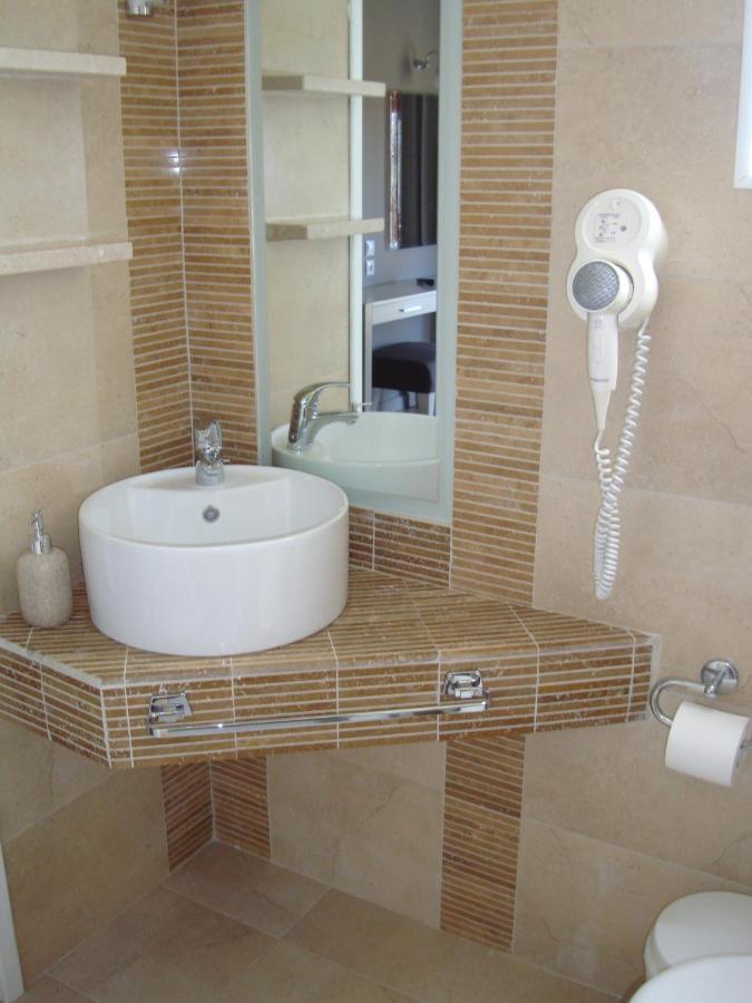אפיטוס Nostos Hotel מראה חיצוני תמונה