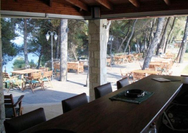 אפיטוס Nostos Hotel מראה חיצוני תמונה