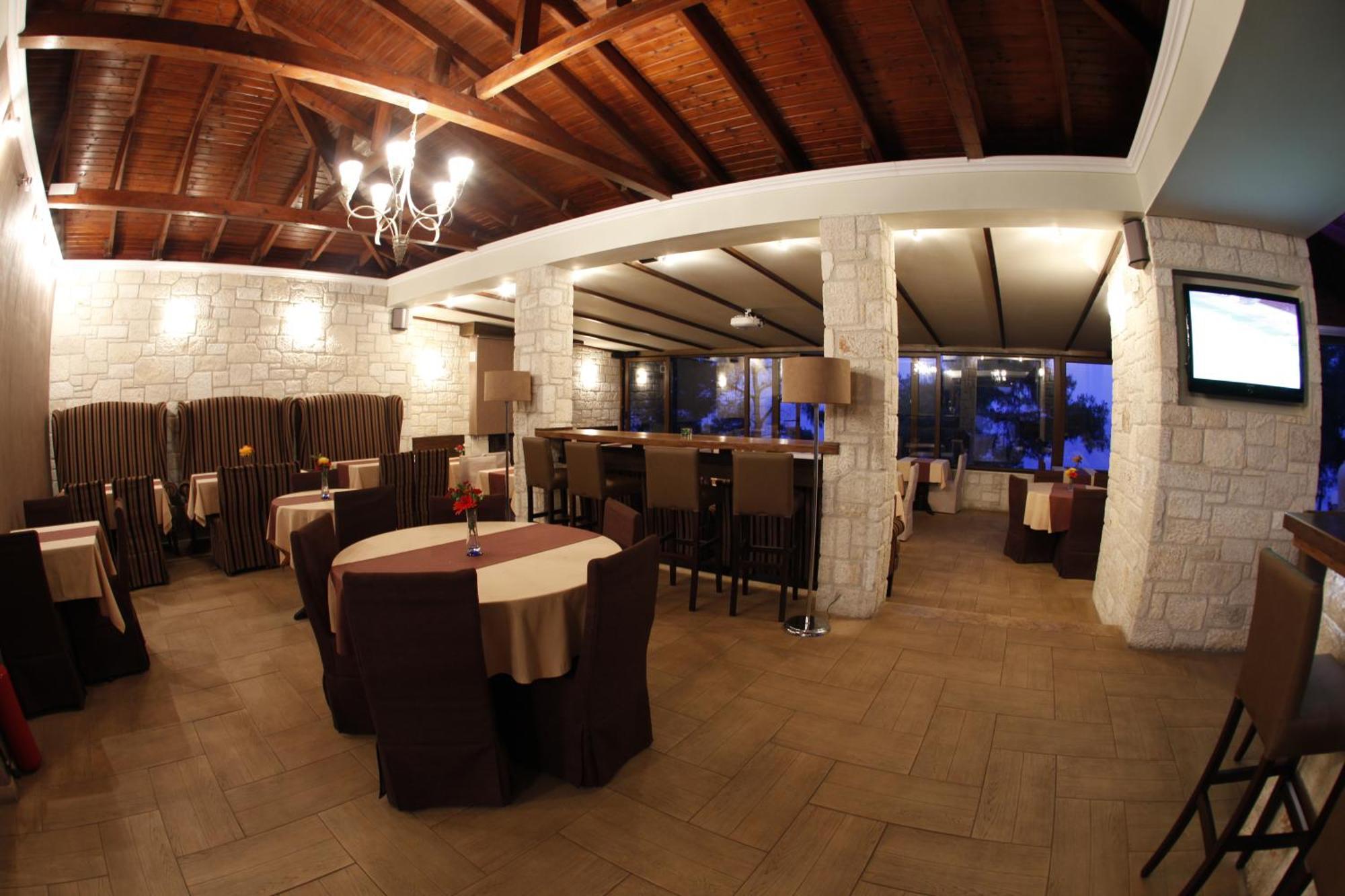 אפיטוס Nostos Hotel מראה חיצוני תמונה