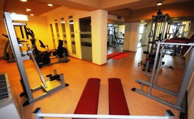 אפיטוס Nostos Hotel מראה חיצוני תמונה