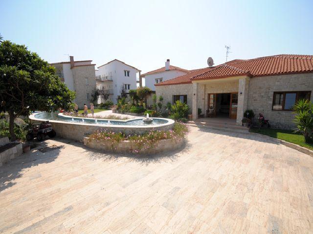 אפיטוס Nostos Hotel מראה חיצוני תמונה