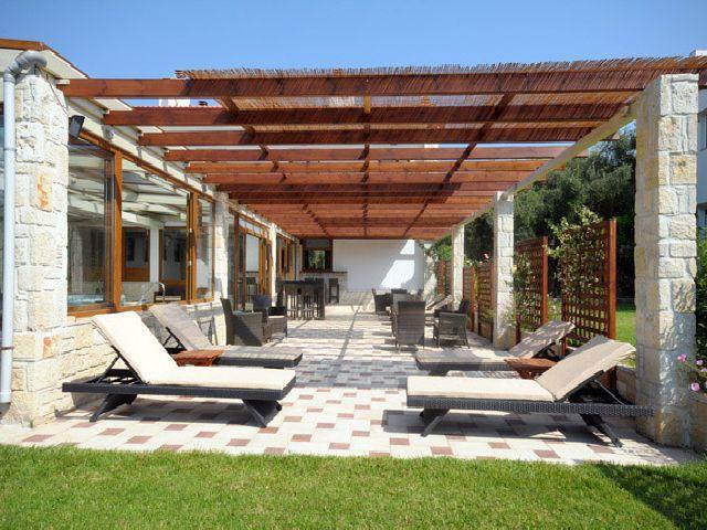 אפיטוס Nostos Hotel מראה חיצוני תמונה