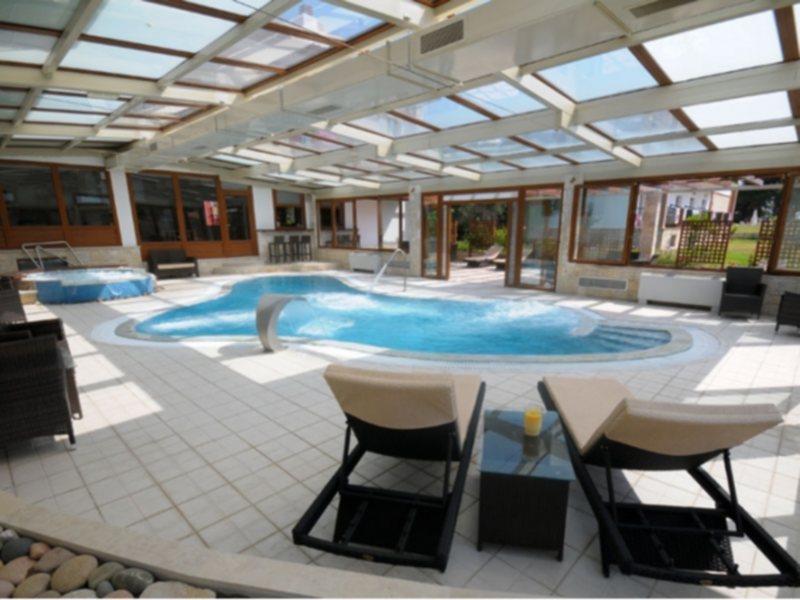 אפיטוס Nostos Hotel מראה חיצוני תמונה