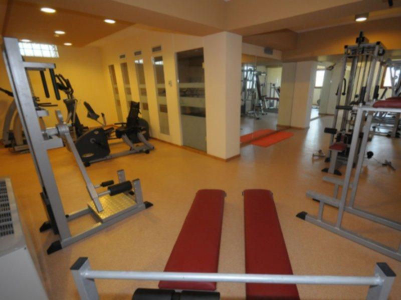 אפיטוס Nostos Hotel מראה חיצוני תמונה