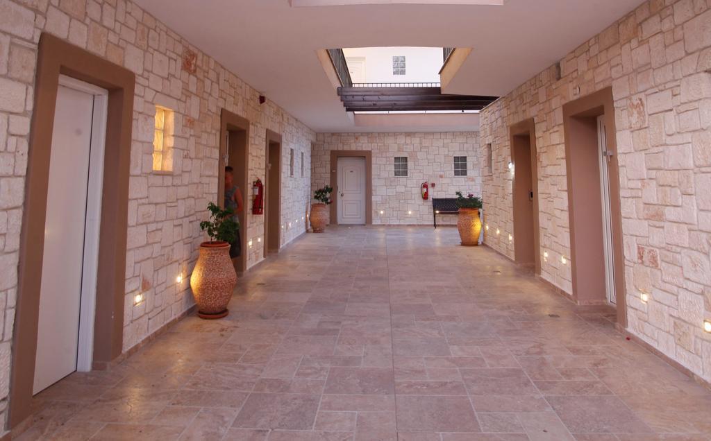אפיטוס Nostos Hotel מראה חיצוני תמונה