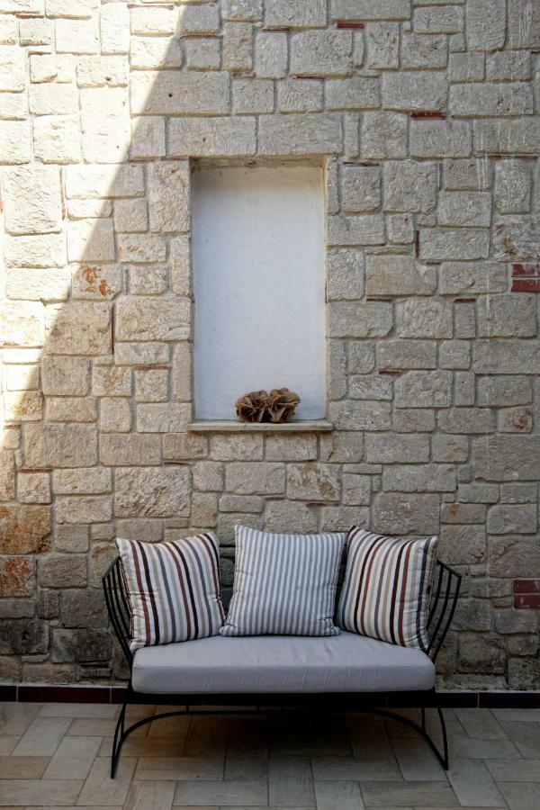 אפיטוס Nostos Hotel מראה חיצוני תמונה